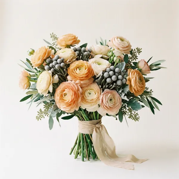 Ranunculus Bouquet
